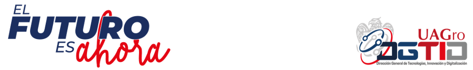 Logo UAGro Footer